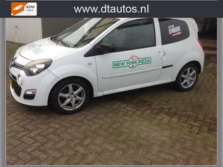 Renault Twingo 1.2 16V Collection