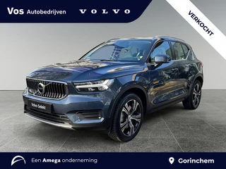Volvo XC40 T5 Recharge Inscription |Keyless Entry| Trekhaak| Camera|