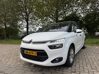 Citroen C4 Picasso 1.6 e-THP Intensive