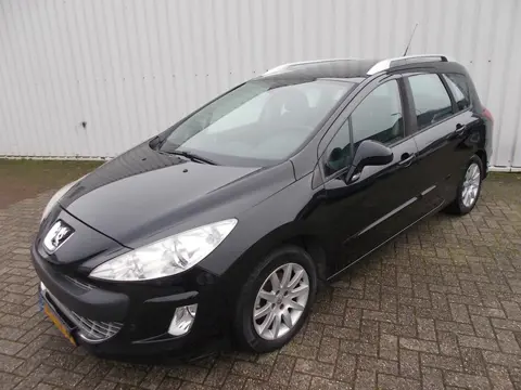 Peugeot 308 SW 1.6 HDiF XS ( EXPORT / ZO MEE ) (bj 2009)