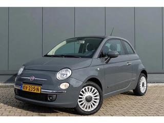 Fiat 500 1.2 PANO