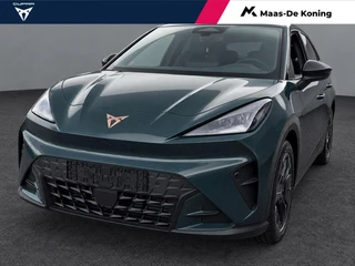 CUPRA Raval Performance 56 kWh 211 PK l Light & Sound Pakket l Allseasonbanden