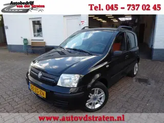FIAT PANDA 1.2 EDIZIONE COOL/Airco/Groot display/Weinig KM!!!!