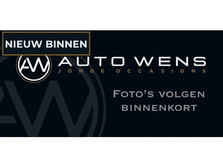 BMW 1-serie 118i High Executive M Sport Alcantara Automaat