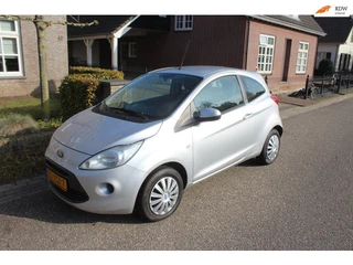 Ford Ka 1.2 Cool & Sound start/stop Airco Elek pakket