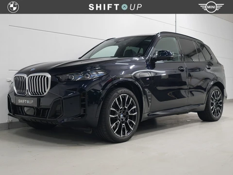 BMW X5 xDrive50e M-Sport | Panoramadak | Copilot | Elektr. Trekhaak