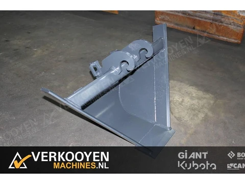 2026 Cangini Benne T53-52gr Taludbak CW05 DV1616