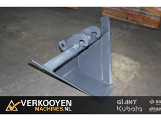 2026 Cangini Benne T53-52gr Taludbak CW05 DV1616