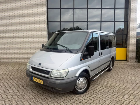 Ford Transit Tourneo 280S 2.0TDCi Tourneo, Airco, 8 persoons