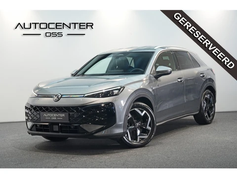 Volkswagen T-Roc 1.5 eTsi DSG R-Line | CAMERA | ACC | APPLE CARPLAY / ANDROID AUTO | KEYLESS |