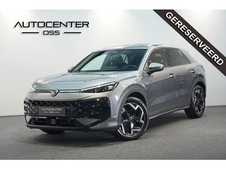 Volkswagen T-Roc 1.5 eTsi DSG R-Line | CAMERA | ACC | APPLE CARPLAY / ANDROID AUTO | KEYLESS |