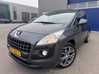 Peugeot 3008 1.6 VTi ST|Carplay|Sportvelgen|nap!!