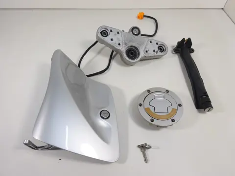 SLOTENSET BMW R 1150 RT R 850 RT 2000 - 2005