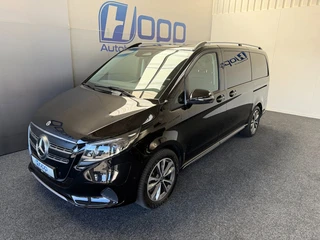 Mercedes-Benz EQV 300 L2 Facelift 8-pers AMG - Exterieur pakket - 360 - Elec. deuren - Incl. Garanti