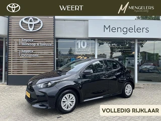 Toyota Yaris 1.5 Hybrid 115 Comfort