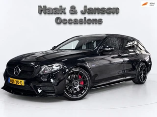 Mercedes-Benz E-klasse Estate AMG 53 4MATIC Premium Plus Keyless 360 Head-up Burmester
