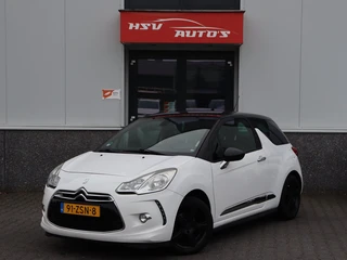 Citroen DS3 1.2 VTi Business airco Carplay org NL
