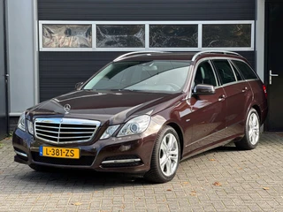 Mercedes-Benz E-klasse Estate 200 CGI Business Class Avantgarde Navi, Stoelverwarming