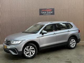 Volkswagen Tiguan Allspace 1.5TSI Highline Business 7p. 2025