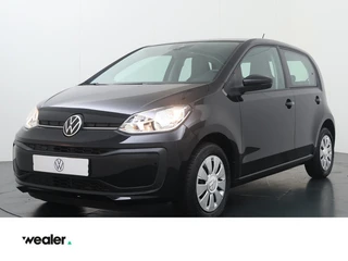 Volkswagen Up! 1.0 | 65 PK | Airco | Lane assist | DAB+ radio | 4-deurs | Bluetooth |
