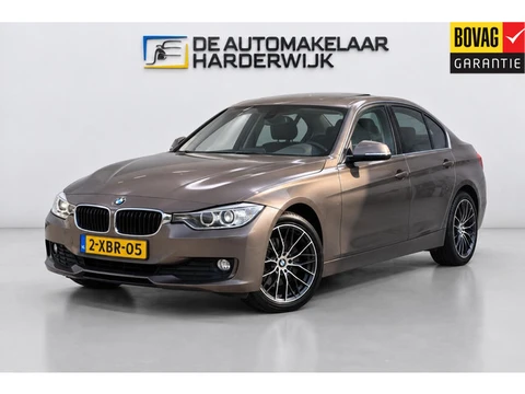 BMW 3-serie 316i Executive  AUTOMAAT | LED | NAVIGATIE | CRUISE | CLIMA |