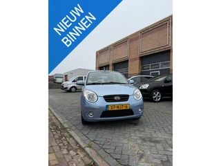 Kia Picanto 1.0 Seven NIEUWE APK | ZUINIG