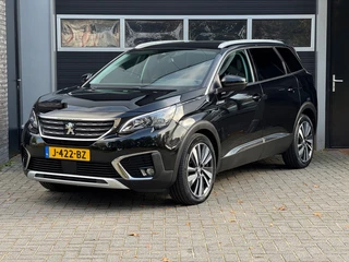 Peugeot 5008 1.2 PureTech Allure 7P Navi, Carplay, 360 Camera, Cruise, NAP