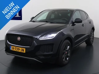 Jaguar E-PACE 2.0 P200 AWD S ORIGINEEL NL AUTO | RIJKLAARPRIJS INCL 12 MND BOVAG GARANTIE| PANO| ELE
