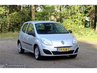 Renault Twingo 1.2 Authentique | 2009 | ❄️Airco | ✅ Nwe APK!