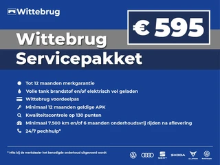 Škoda Octavia Combi 1.0 TSI Ambition / APP.Connect / NAVI / 16"LMV