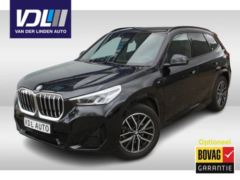 BMW X1 sDrive18i M Sportpakket l Apple Carplay/Android Auto l Navigatiesysteem full map
