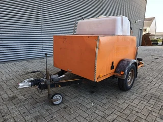 Rioned High-pressure cleaner