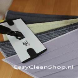EasyClean Vloersysteem