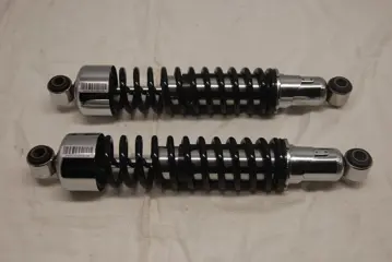 ACHTER SCHOKBREKER Harley Davidson Sportster 2004 - 2021 /