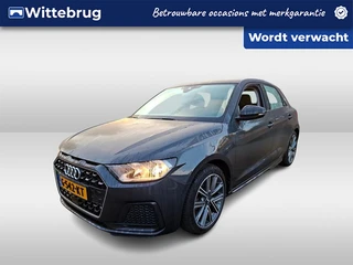 Audi A1 Sportback 25 TFSI Advanced / SMARTPHONE INTERFACE/ VIRTUAL COCKPIT/ NAVI/ AIRCO/ 17" LMV