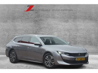 Peugeot 508 SW 1.6 PureTech Blue Lease Active | Automaat | Navigatie | Camera | Trekhaak | Cruise-co