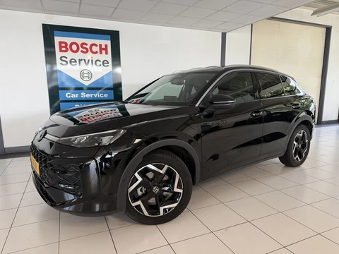 Volkswagen T-Roc 1.5 Hybrid R-Line (bj 2026, automaat)