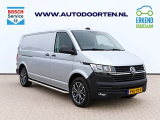Volkswagen Transporter 2.0 TDI L2H1 28 Highline