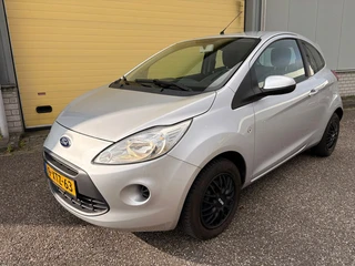 Ford Ka 1.2 Style AIRCO