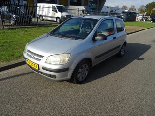 Hyundai Getz 1.3i GL