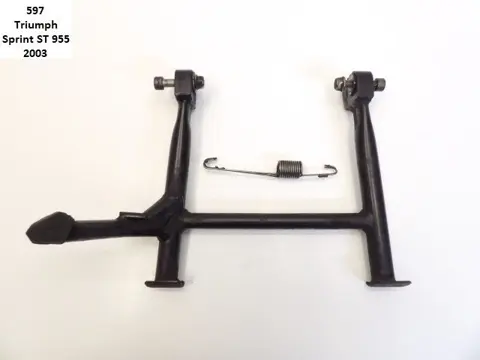 STANDAARD Triumph Sprint ST 955 1999 - 2005