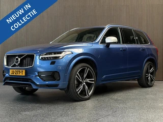 Volvo XC90 2.0 T8 Twin Engine AWD R-Design | Dealer onderhouden |
