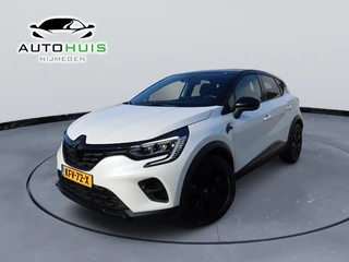 Renault CAPTUR II Rive Gauche 1.3 TCe Mild Hybrid Automaat
