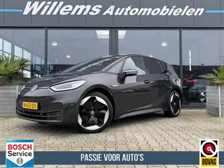 Volkswagen ID.3 Pro 58 kWh 90% SOH Panorama Dak, Winterpakket & ErgoComfort Stoel