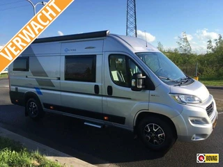 Sun Living V 65 SL BUSBIKER-EURO6-1E EIGENAA