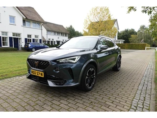CUPRA Formentor 1.4 TSI e-Hybrid Essential (bj 2022)