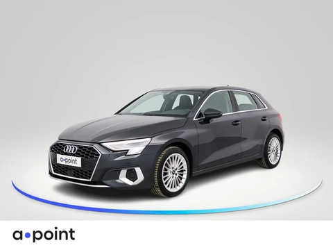 Audi A3 Sportback 30 TFSI Advanced edition 110 pk S-tronic | Navigatie | Parkeersensoren (Park assis
