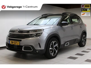 Citroen C5 Aircross 1.2 PureTech Business|Camera|PDC|Carplay|Trekhaak|Stoelverwarm|NAP