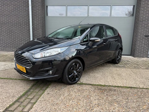 FORD FIESTA 1.25  Style  Airco Pdc