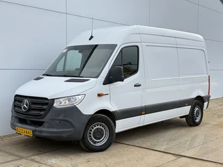 Mercedes-Benz eSprinter (bj 2022, automaat)